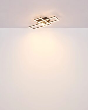 globo-plafonniere-sapena-zwart-kunststof-led-67328-24-6