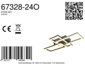 globo-plafonniere-sapena-zwart-kunststof-led-67328-24o-8a