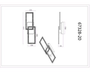 globo-plafonniere-sapena-zwart-metaal-led-67328-20-8