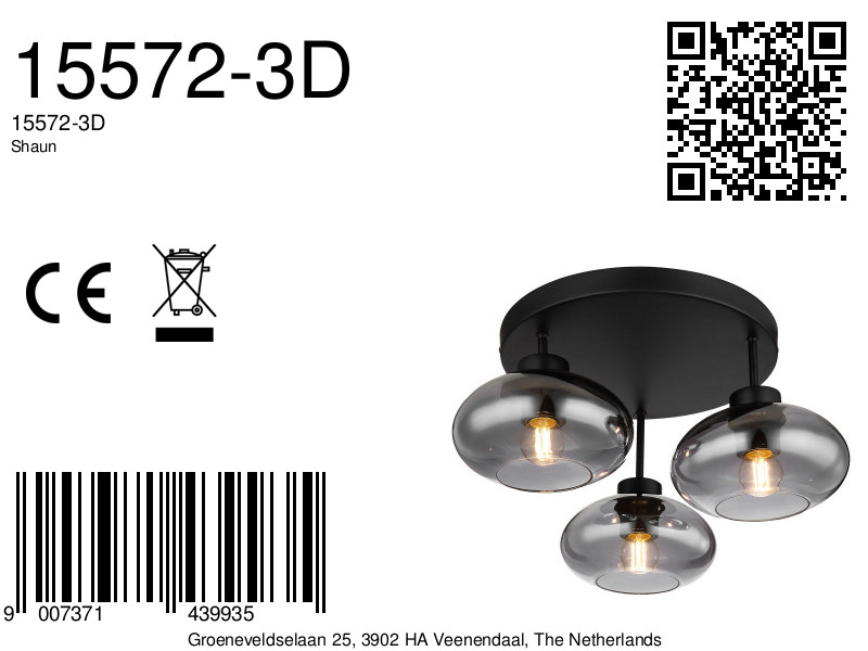 globo-plafonniere-shaun-zwart-glassmokeglas-ø40cm-e27-15572-3d-8a