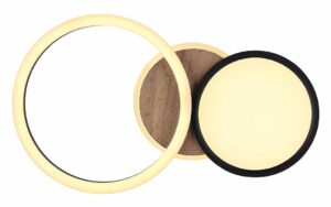 globo-plafonniere-sid-zwart-metaal-led-67273-28-1