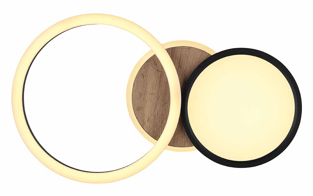 globo-plafonniere-sid-zwart-metaal-led-67273-28-1