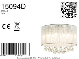 globo-plafonniere-sierra-chroom-metaal-ø40cm-g9-15094d-8a