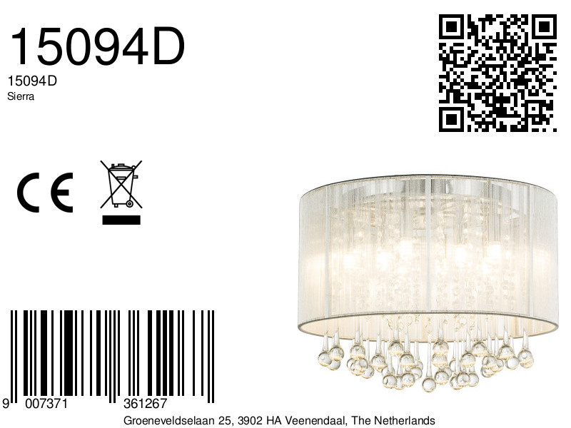 globo-plafonniere-sierra-chroom-metaal-ø40cm-g9-15094d-8a