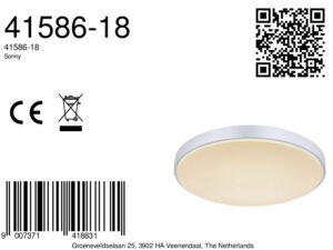 globo-plafonniere-sonny-wit-metaal-ø41cm-led-41586-18-8a