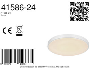 globo-plafonniere-sonny-wit-metaal-ø51cm-led-41586-24-8a