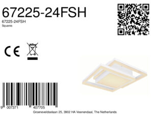 globo-plafonniere-squares-wit-metaal-led-67225-24fsh-8a