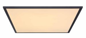 globo-plafonniere-suzaku-zwart-aluminium-led-416040d2-1