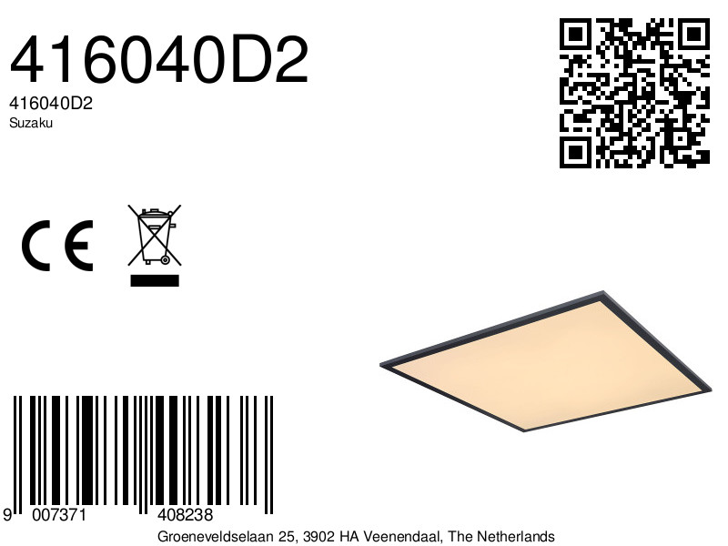 globo-plafonniere-suzaku-zwart-aluminium-led-416040d2-8a