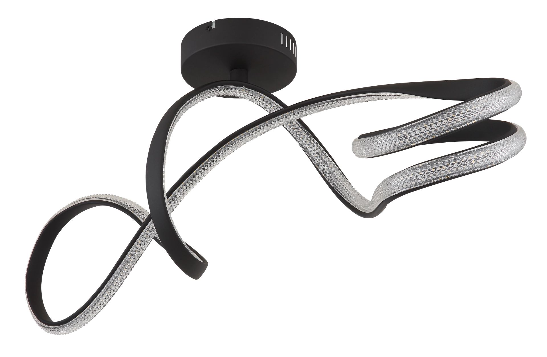 globo-plafonniere-swirl-zwart-metaal-led-67341ds-1