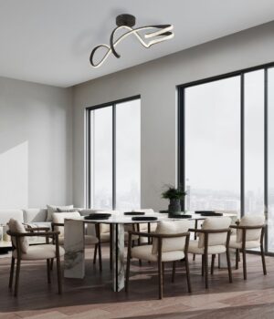 globo-plafonniere-swirl-zwart-metaal-led-67341ds-3