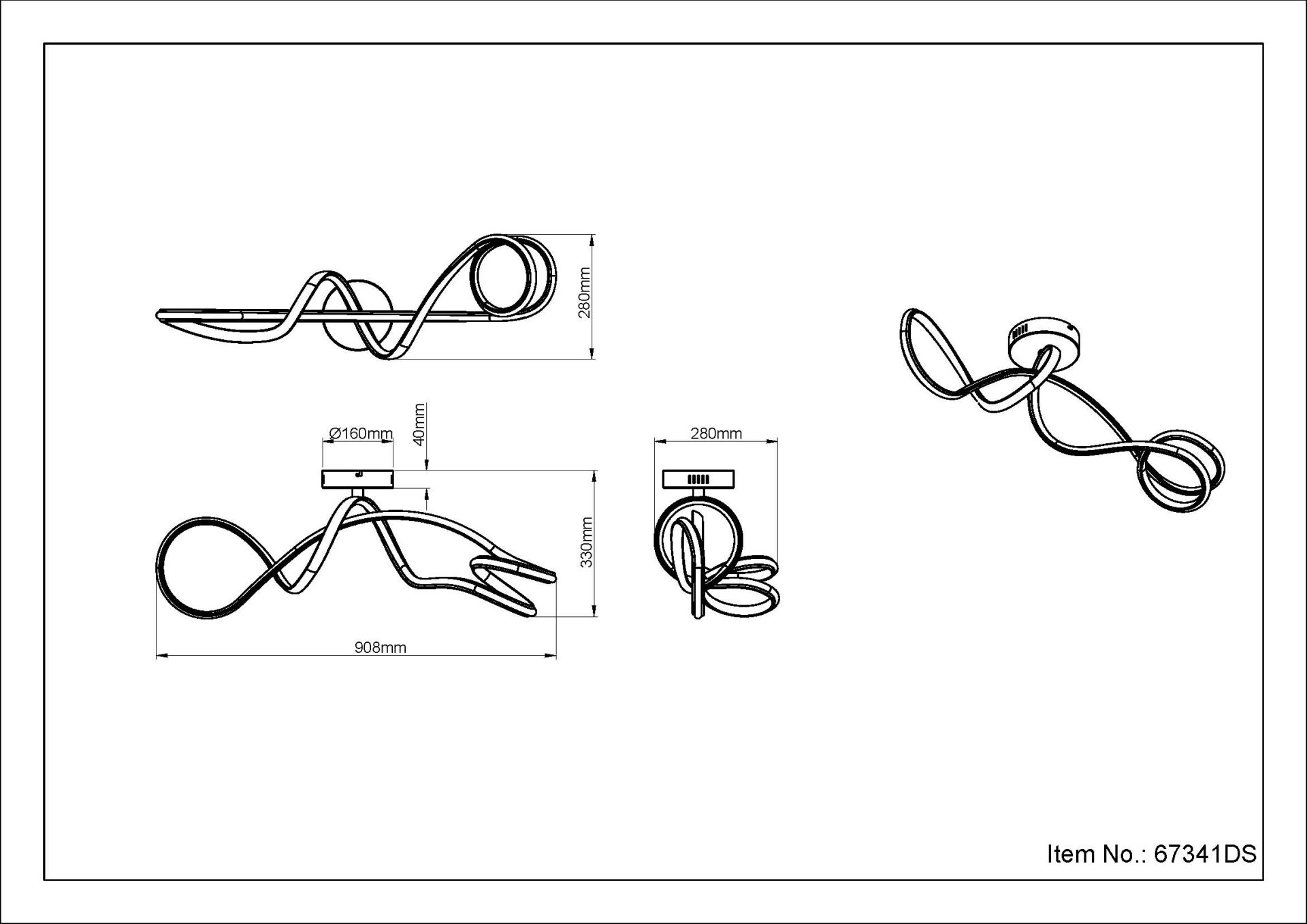 globo-plafonniere-swirl-zwart-metaal-led-67341ds-6