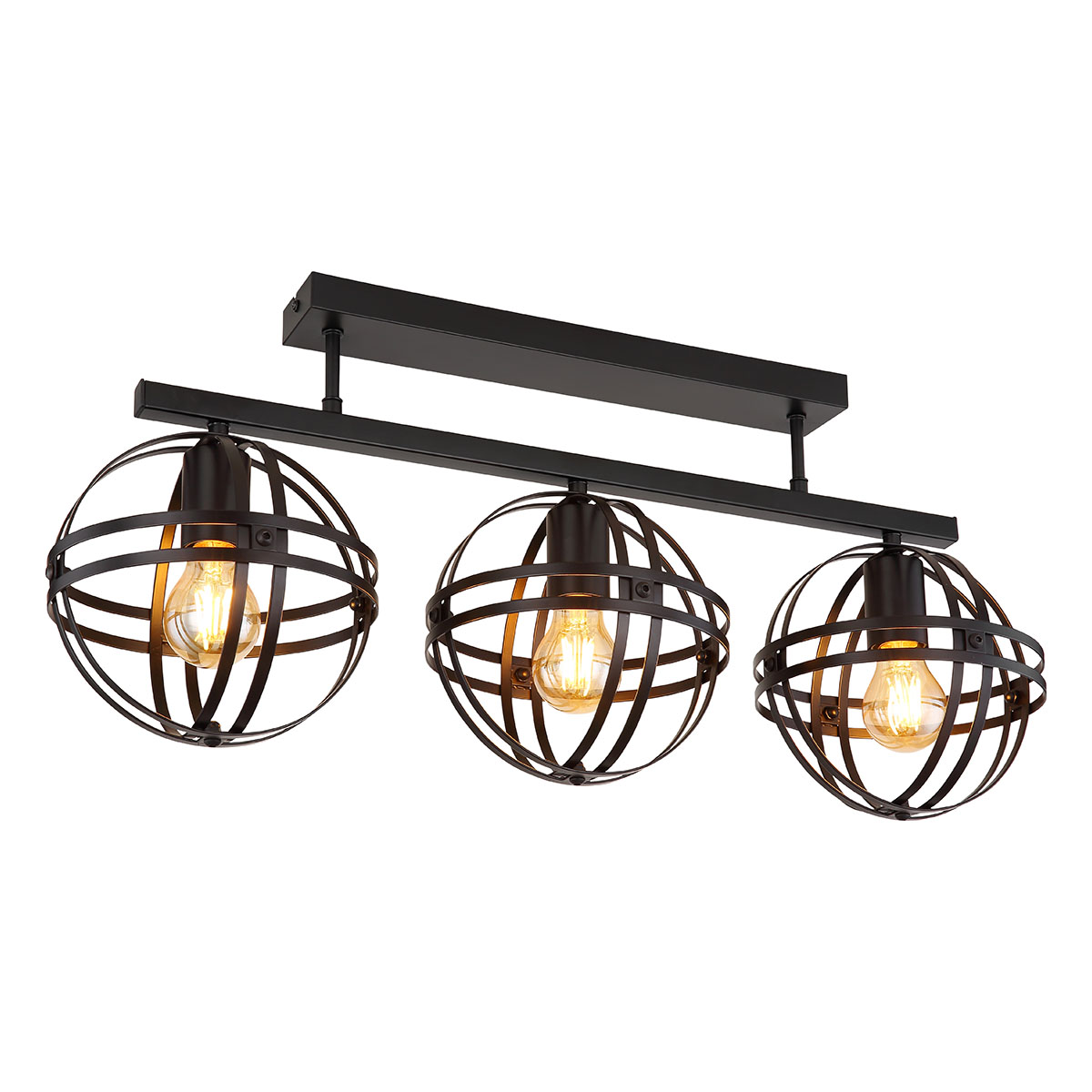 globo-plafonniere-tamara-zwart-metaal-e27-15639-3d-0