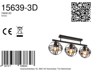 globo-plafonniere-tamara-zwart-metaal-e27-15639-3d-8a