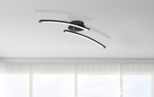 globo-plafonniere-tansyi-zwart-metaal-led-67129-12-7