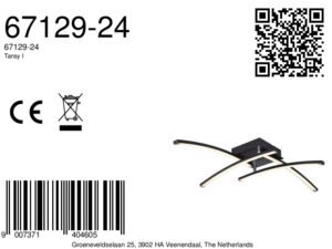 globo-plafonniere-tansyi-zwart-metaal-led-67129-24-8a