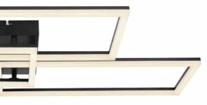 globo-plafonniere-tiny-zwart-metaal-led-67247-58sh-3