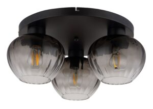 globo-plafonniere-toy-zwart-glas-ø45cm-e27-60130308-1