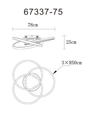 globo-plafonniere-tris-antraciet-metaal-ø78cm-led-67337-75-9