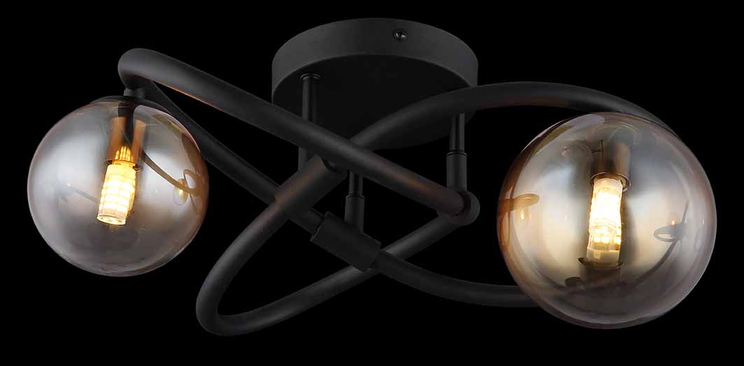 globo-plafonniere-tuberius-zwart-glasmetaal-ø41cm-g9-56141-2d-1