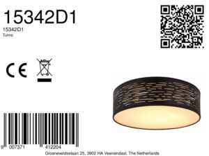 globo-plafonniere-tunno-zwart-metaal-ø38cm-led-15342d1-8a