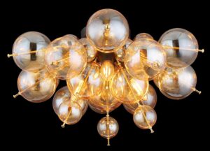 globo-plafonniere-udo-amberkleurig-glas-ø55cm-e14-15633da-1