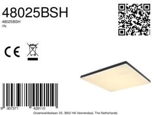 globo-plafonniere-ully-wit-metaal-led-48025bsh-8a