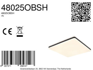 globo-plafonniere-ully-wit-metaal-led-48025obsh-8a
