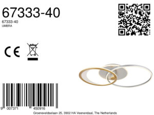 globo-plafonniere-umbra-zilver-aluminium-led-67333-40-8a