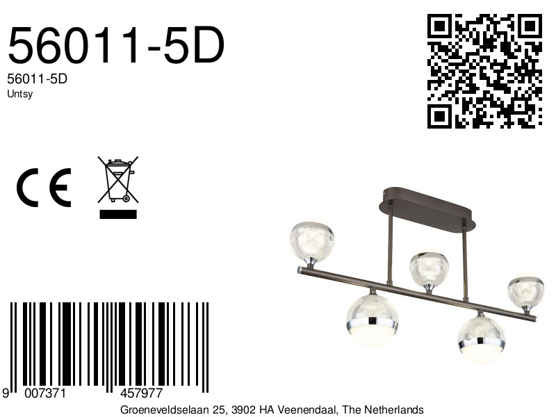 globo-plafonniere-untsy-nikkel-metaal-led-56011-5d-8a