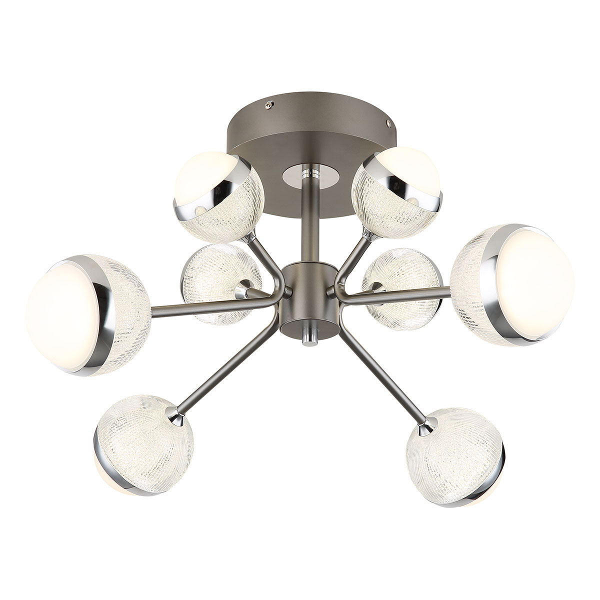 globo-plafonniere-untsy-nikkel-metaal-ø61cm-led-56011-8d-0