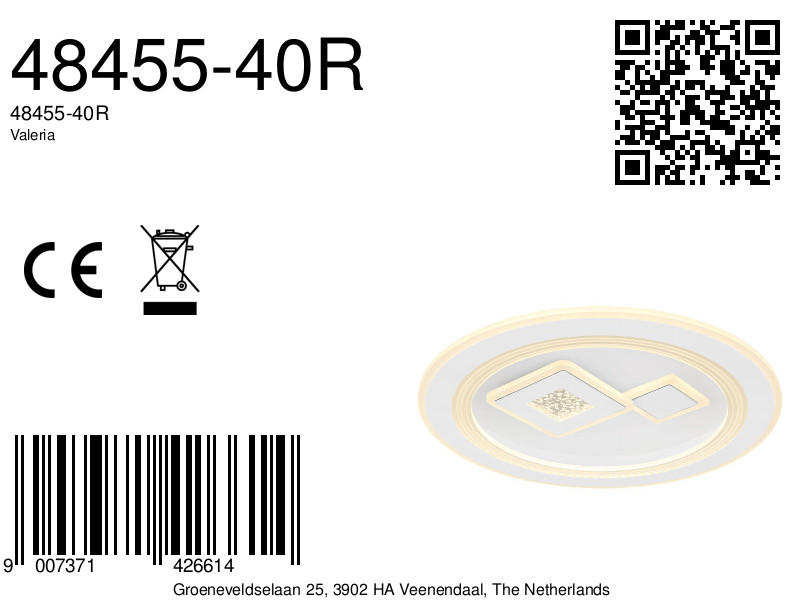 globo-plafonniere-valeria-wit-metaal-ø47cm-led-48455-40r-8a