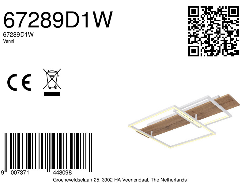 globo-plafonniere-vanni-wit-metaal-led-67289d1w-8a