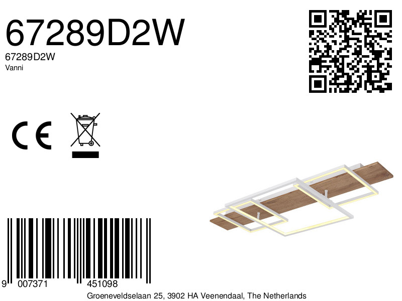 globo-plafonniere-vanni-wit-metaal-led-67289d2w-8a