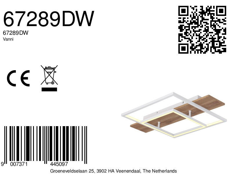 globo-plafonniere-vanni-wit-metaal-led-67289dw-8a