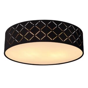 globo-plafonniere-varios-zwart-metaal-ø38cm-e27-15363b-0