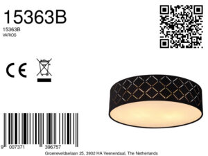 globo-plafonniere-varios-zwart-metaal-ø38cm-e27-15363b-8a