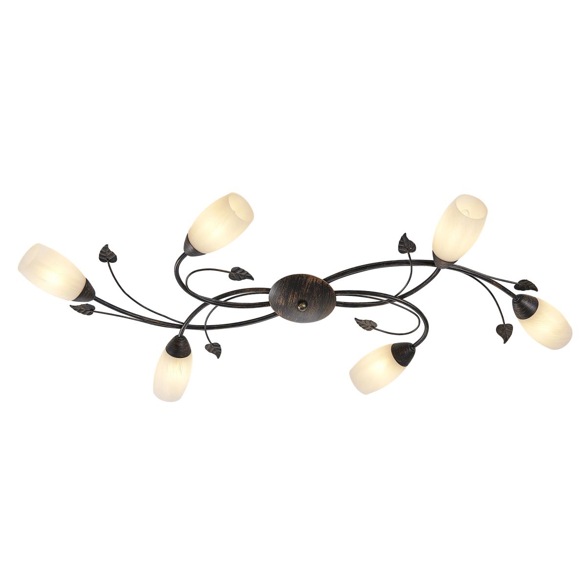 globo-plafonniere-venezia-bruin-glas-e14-60800623x-0