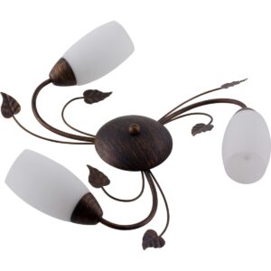 globo-plafonniere-venezia-bruin-glas-ø50cm-e14-60800323x-0