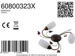 globo-plafonniere-venezia-bruin-glas-ø50cm-e14-60800323x-8a