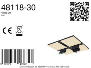 globo-plafonniere-villsi-wit-metaal-led-48118-30-8a