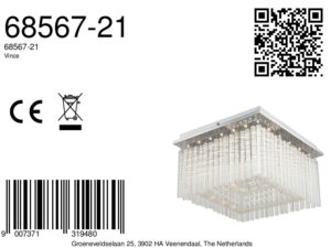 globo-plafonniere-vince-chroom-metaal-led-68567-21-8a