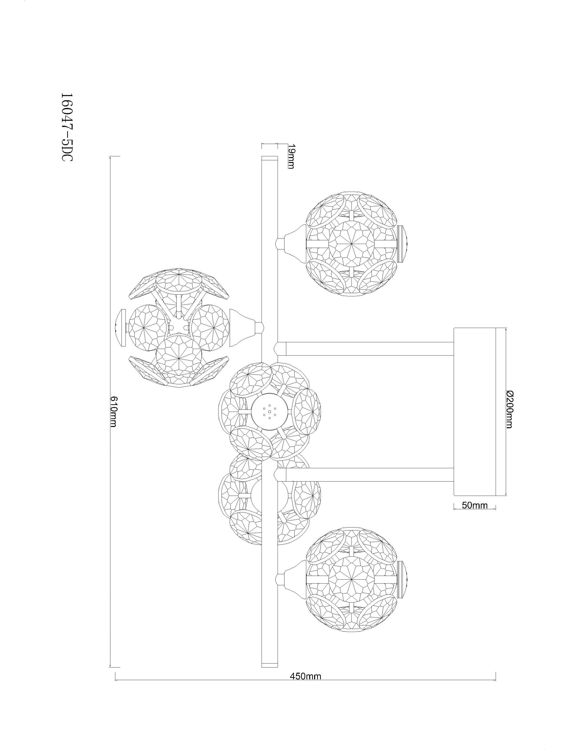 globo-plafonniere-virina-chroom-glas-led-16047-5dc-5