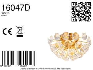 globo-plafonniere-virina-goud-glas-ø39cm-g9-16047d-8a