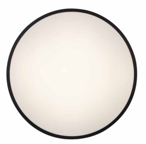 globo-plafonniere-wiss-zwart-metaal-ø40cm-led-41744-24s-1
