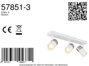 globo-spot-brisbon-wit-metaal-opbouwspot-gu10-57851-3-8a