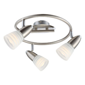 globo-spot-caleb-chroom-metaal-ø29cm-e14_led-54536-3-0