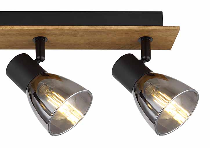 globo-spot-claude-bruin-houtsmokeglas-kleurglas-lamp-e14-54307-4w-3