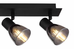 globo-spot-claude-zwart-glasmetaalsmokeglas-kleurglas-lamp-e14-54307-4-3