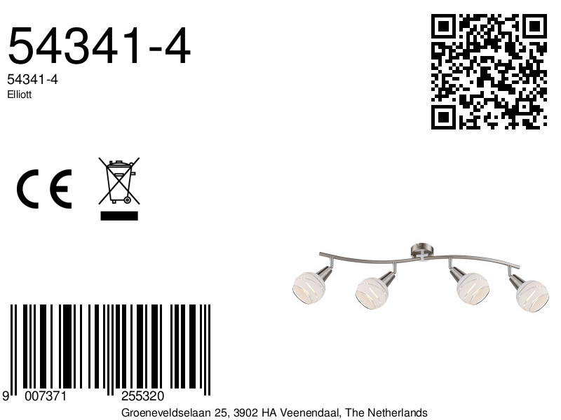 globo-spot-elliott-nikkel-metaal-opbouwspot-e14_led-54341-4-8a